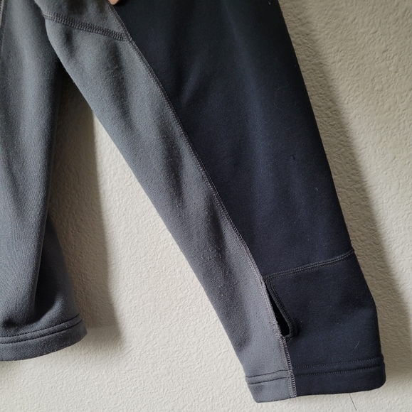 REI Fleece Midlayer Quarter Zip Long Sleeve Jacket - Picture 5 of 8